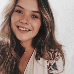 Meet your Posher, Hannah